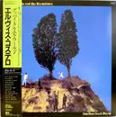 LP - Elvis Costello & The Attractions - Goodbye Cruel World
