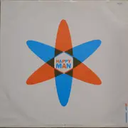 LP - Elvis Costello & The Attractions - Get Happy!