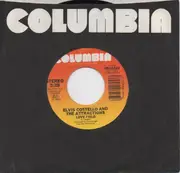 7inch Vinyl Single - Elvis Costello & The Attractions - I Wanna Be Loved