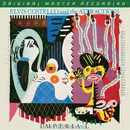 LP - Elvis Costello & The Attractions - Imperial Bedroom - Numbered,  Gatefold, 180gr, Ltd Ed