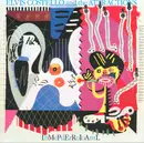 Double CD - Elvis Costello & The Attractions - Imperial Bedroom