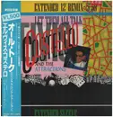 12inch Vinyl Single - Elvis Costello & The Attractions - Let Them All Talk - OBI and Insert included.