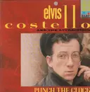 LP - Elvis Costello & The Attractions - Punch The Clock