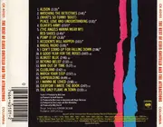 CD - Elvis Costello & The Attractions - The Best Of Elvis Costello And The Attractions