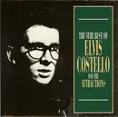 CD - Elvis Costello & The Attractions - The Very Best Of Elvis Costello And The Attractions
