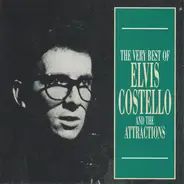 Elvis Costello & The Attractions - The Very Best Of Elvis Costello
