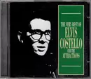 CD - Elvis Costello & The Attractions - The Very Best Of Elvis Costello And The Attractions