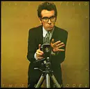 CD - Elvis Costello & The Attractions - This Year's Model