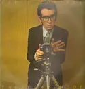 LP - Elvis Costello & The Attractions - This Year's Model