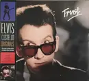 CD - Elvis Costello & The Attractions - Trust - Digipak