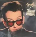 LP - Elvis Costello & The Attractions - Trust