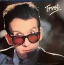 LP - Elvis Costello & The Attractions - Trust