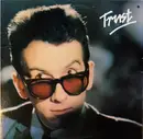 LP - Elvis Costello & The Attractions - Trust