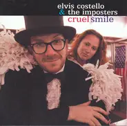 Elvis Costello & The Imposters - Cruel Smile
