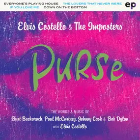 Elvis Costello - Purse