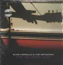 Double LP - Elvis Costello & The Imposters - The Delivery Man - 180gr
