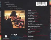 CD - Elvis Costello & The Imposters - Cruel Smile