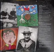 Double LP - Elvis Costello & The Imposters - The Boy Named If - 180g Vinyl