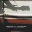 CD - Elvis Costello & The Imposters - The Delivery Man