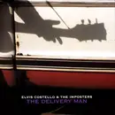 CD - Elvis Costello & The Imposters - The Delivery Man