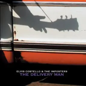 Elvis Costello - The Delivery Man