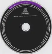 CD - Elvis Costello & The Imposters - The Delivery Man