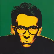 Elvis Costello & The Attractions - The Very Best Of Elvis Costello