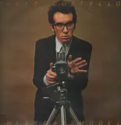 LP - Elvis Costello - This Year's Model
