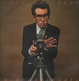 Elvis Costello - This Year's Model