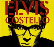 CD - Elvis Costello - Two And A Half Years In 31 Minutes - Digipak