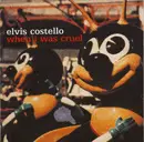 CD - Elvis Costello - When I Was Cruel