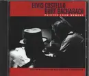 CD - Elvis Costello With Burt Bacharach - Painted From Memory