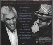 CD - Elvis Costello With Burt Bacharach - Painted From Memory
