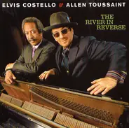 Elvis Costello & Allen Toussaint - The River in Reverse