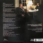 Double LP - Elvis Costello & Allen Toussaint - The River In Reverse