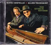 CD & DVD - Elvis Costello & Allen Toussaint - The River In Reverse