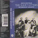 MC - Elvis Costello And Brodsky Quartet - The Juliet Letters - Dolby. Still Sealed
