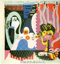 LP - Elvis Costello and the Attractions - Imperial Bedroom