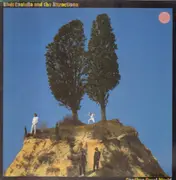 LP - Elvis Costello and the Attractions - Goodbye Cruel World