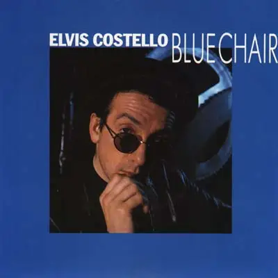 Elvis Costello - Blue Chair