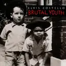 CD - Elvis Costello - Brutal Youth