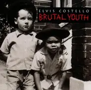 Elvis Costello - Brutal Youth