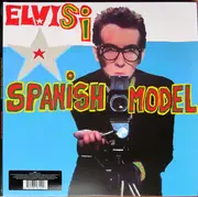 Double LP - Elvis¡ / Elvis Costello - Spanish Model / This Year's Model