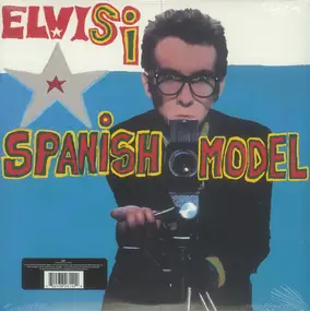 Elvis Costello - Spanish Model