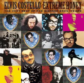 Elvis Costello - Extreme Honey