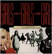 Double LP - Elvis Costello - Girls! Girls! Girls!