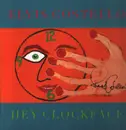 Record Cover - Elvis Costello - Hey Clockface - Signed by Elvis Costello