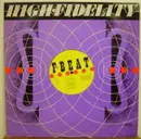12'' - Elvis Costello - High Fidelity