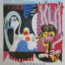 LP - Elvis Costello - Imperial Bedroom