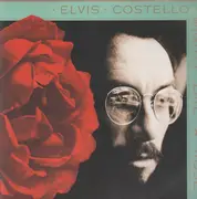 LP - Elvis Costello - Mighty Like A Rose